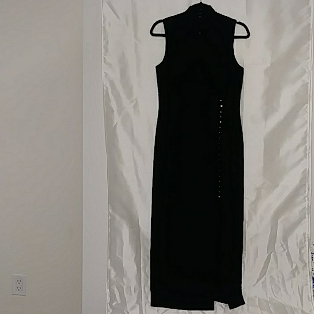 GORGEOUS CHEONGSAM DRESS